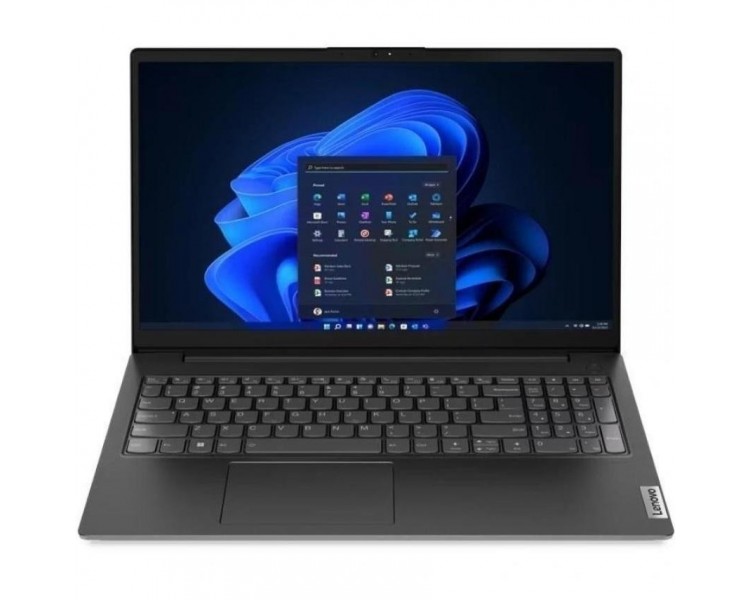 Portatil Lenovo V15 G4 Iah I5-12500H 15.6"Fhd 16Gb 512Gb W11