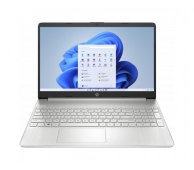 Portatil Hp 15S-Fq5018Ns I5-1235U 8Gb 512Gb Usb-C W11 3Años