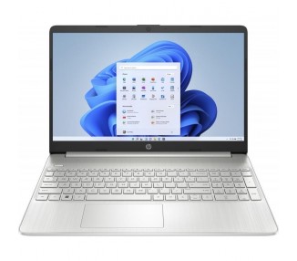 Portatil Hp 15S-Fq5018Ns I5-1235U 8Gb 512Gb Usb-C W11 3Años