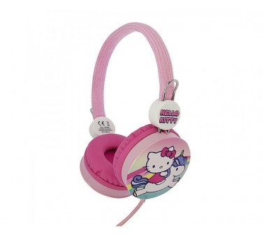 Auriculares Hello Kitty Unicorn Core