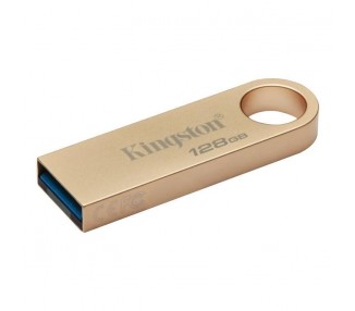 Kingston Datatraveler Se9 G3 128Gb Usb 3.2 Gen1