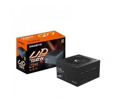 Gigabyte Fuente Alimentación Gp-Ud750Gm Pg5/Psu