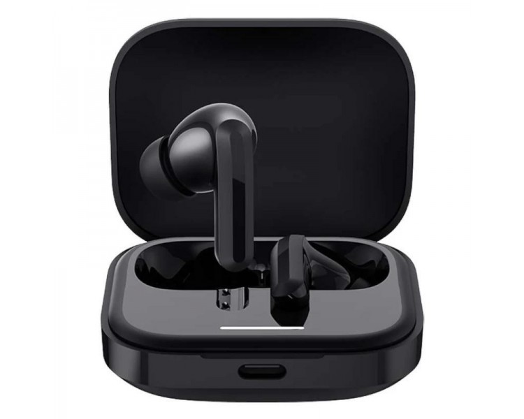 Xiaomi Auriculares Buds 5 Black