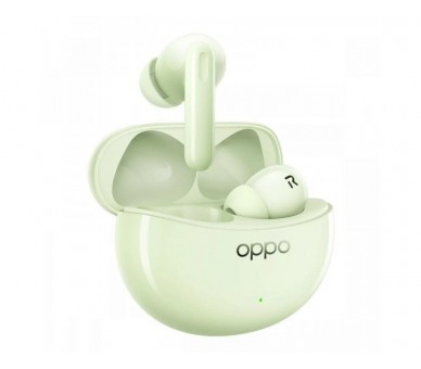 Oppo Auriculares Inalámbricos Enco Air3 Pro Verdes