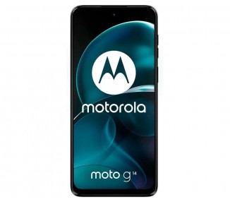 Smartphone Motorola Moto G14 6.43" Fhd+ 8Gb 256Gb Grey