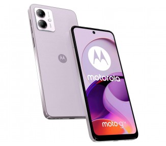 Smartphone Motorola Moto G14 6.43" Fhd+ 8Gb 256Gb Lila