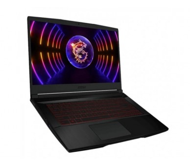 Msi Thin Gf63-1076Xes I5-12450H 16 512 2050 Dos 15