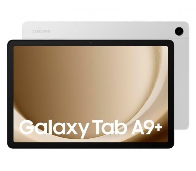 Samsung Galaxy Tab A9+ Wifi Silver / 8+128Gb / 11" Full Hd+