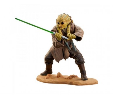 Figura Diamond Collection Premier Collection Star Wars El At