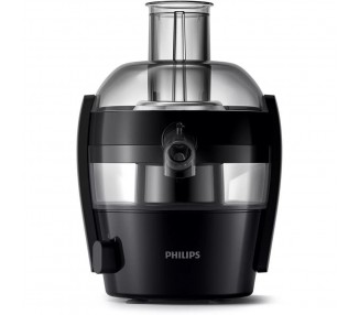 Licuadora Philips Hr1832 - 00 Negro 500W