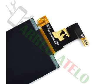 LCD for Sony Xperia M2 D2303 D2305 S50H