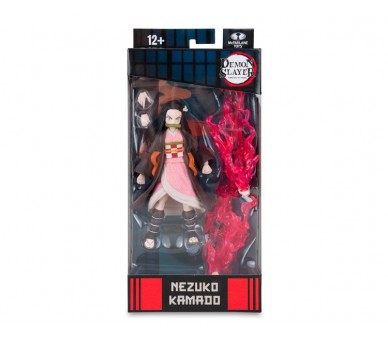 Figura Demon Slayer Nezuko Kamado 18 Cm