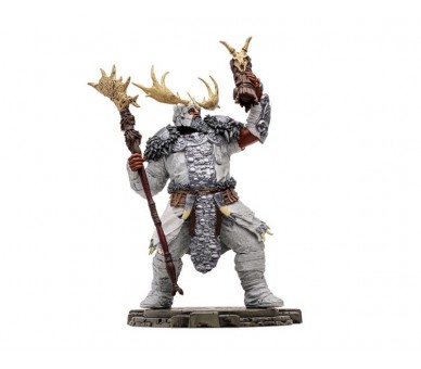 Figura Mcfarlane Toys Diablo Iv Druida Epic 15Cm