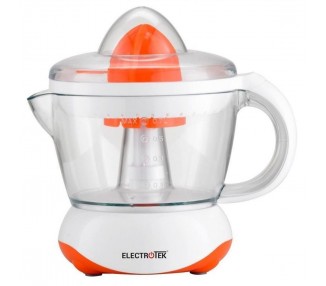 Exprimidor Electrico Thulos Et - Ex70 Naranja 40W 0.7L