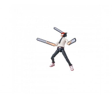 Figura Bandai Anime Heroes Chainsaw Man