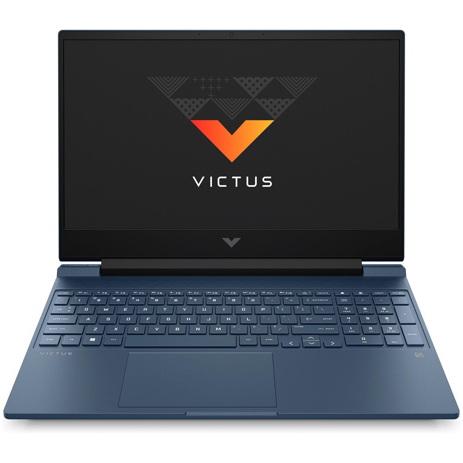 Portatil Hp Victus Gaming 15 - Fa0041Ns I7 - 12700H 15.6Pulg