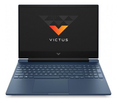 Portatil Hp Victus Gaming 15 - Fa0041Ns I7 - 12700H 15.6Pulg