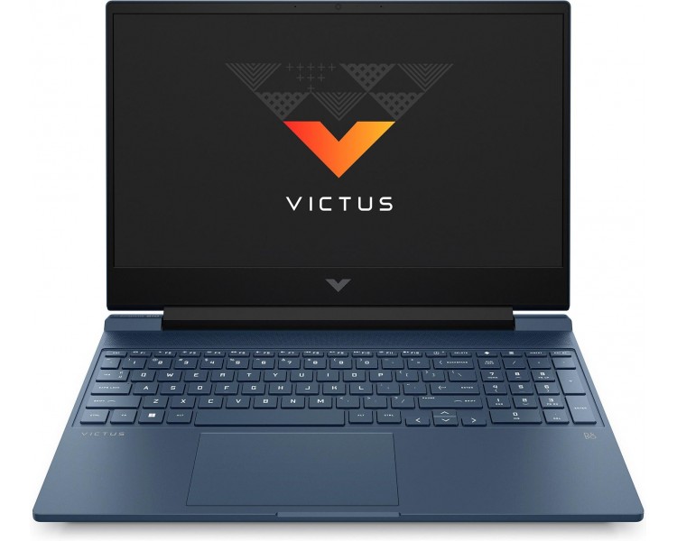 Portatil Hp Victus Gaming 15 - Fa0041Ns I7 - 12700H 15.6Pulg