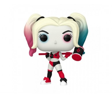 Funko Pop Heroes Harley Quinn Animated Series Harley Quinn 7