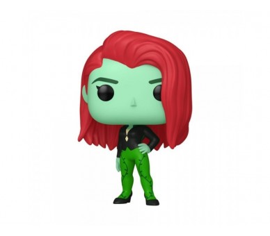 Funko Pop Heroes Harley Quinn Animated Series Poison Ivy 758