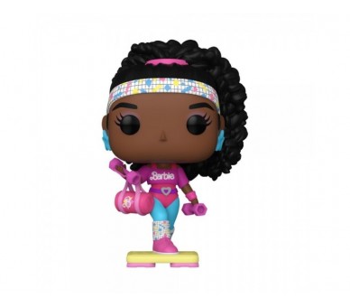 Funko Pop Barbie Barbie Rewind 67453