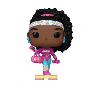 Funko Pop Barbie Barbie Rewind 67453