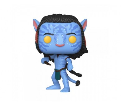 Funko Pop Cine Avatar The Way Of The Water Loak 73090