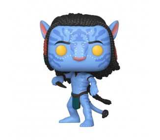 Funko Pop Cine Avatar The Way Of The Water Loak 73090