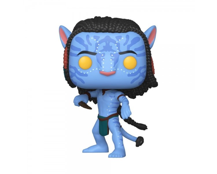 Funko Pop Cine Avatar The Way Of The Water Loak 73090