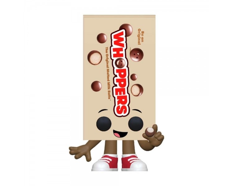 Funko Pop Icons Whoppers Whopper Box 72542