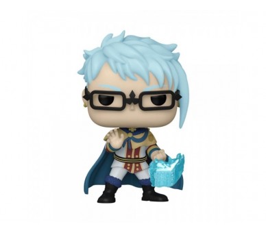 Funko Pop Black Clover Klaus 72118