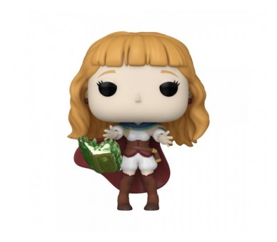 Funko Pop Black Clover Mimosa 72119