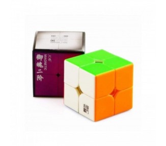 Cubo De Rubik Yj Yupo 2X2 V2 M Stk