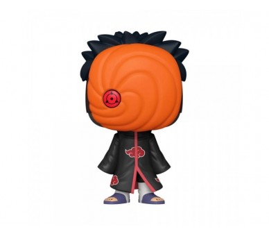 Funko Pop Naruto Shippuden Madara Uchiha Glow In The Dark 68