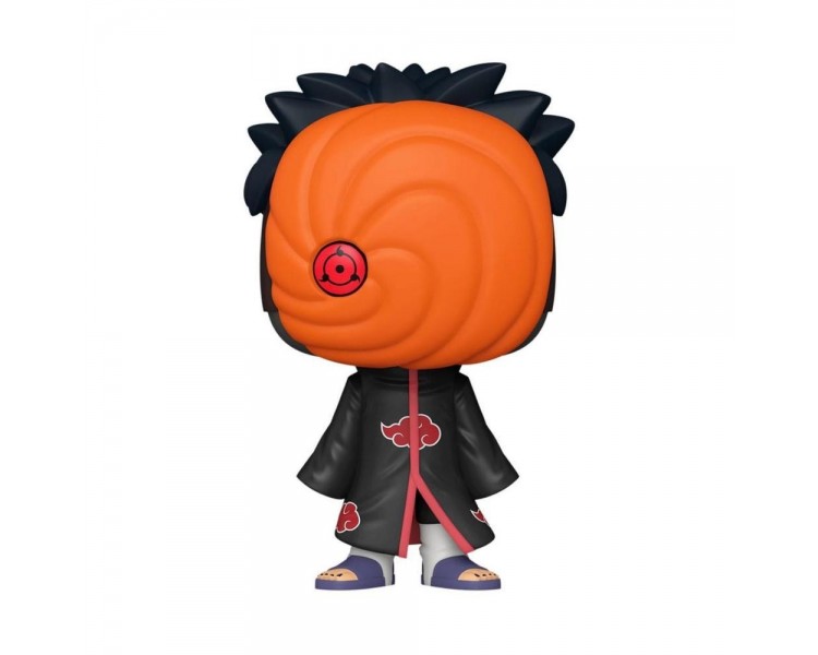 Funko Pop Naruto Shippuden Madara Uchiha Glow In The Dark 68