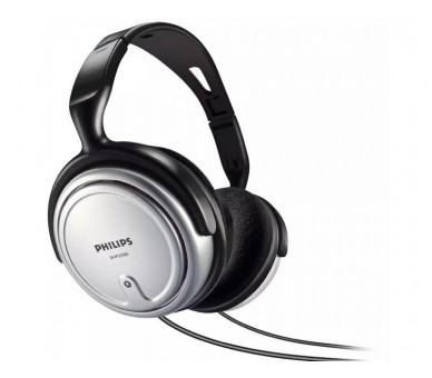 Auriculares Philips Shp2500