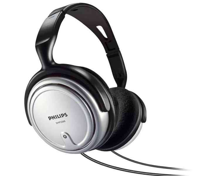 Auriculares Philips Shp2500