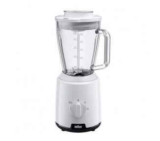 Batidora De Vaso Braun Jb1050Wh