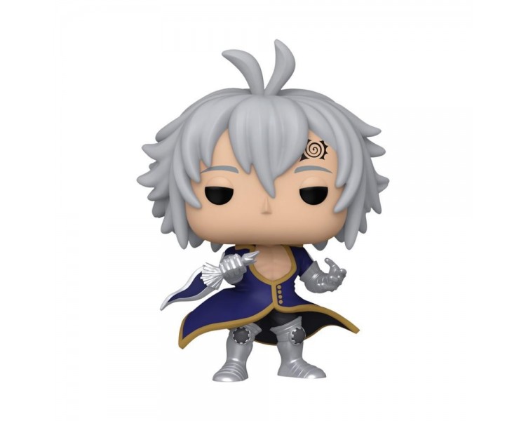 Funko Pop Animacion The Seven Deadly Sins Estarossa 75536