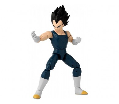 Figura Dragon Ball Dragon Stars Vegeta