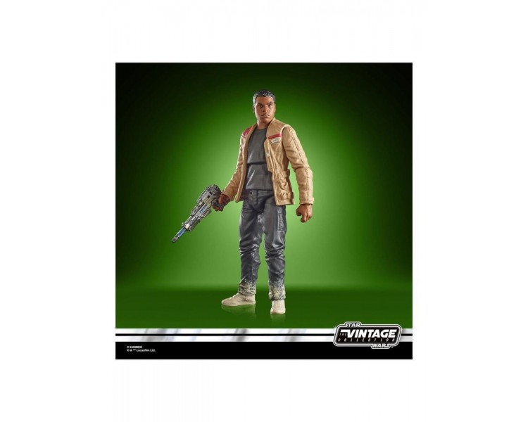 Figura Hasbro Star Wars The Force Awakens The Vintage Collec