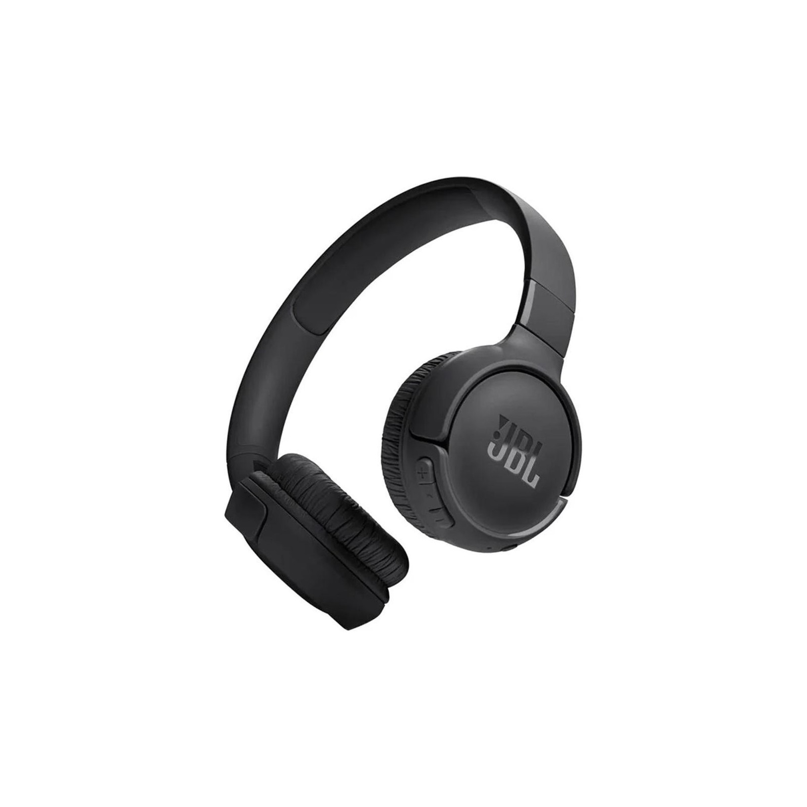 Auriculares Inalambricos Jbl Tune 520Bt Color Negro