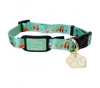Collar Perro Dogs Disney Loungefly