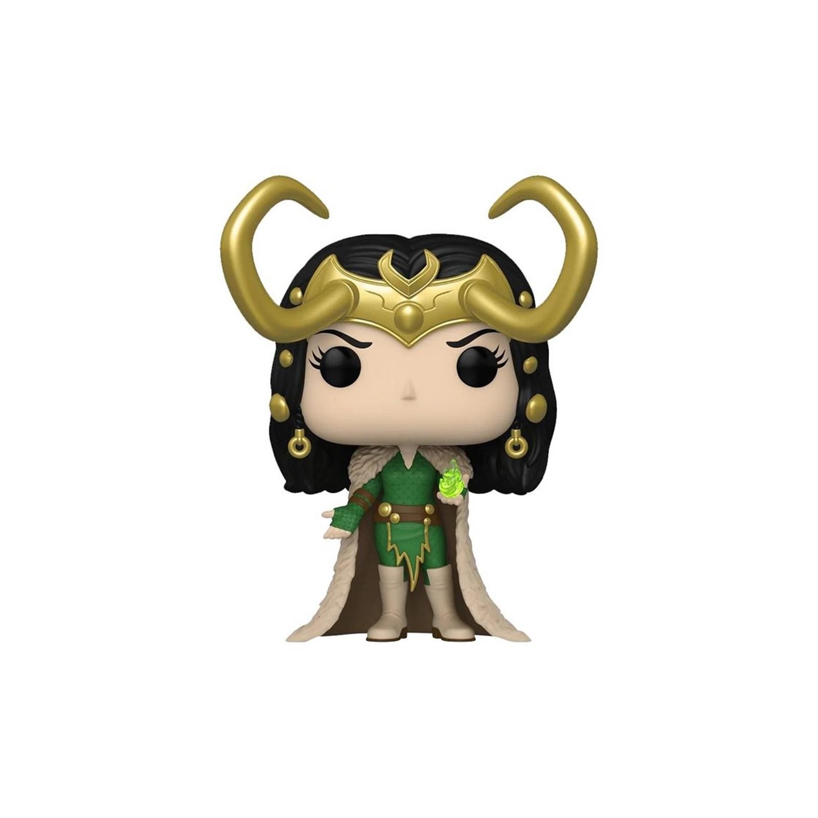 Figura Pop Marvel Lady Loki Exclusive