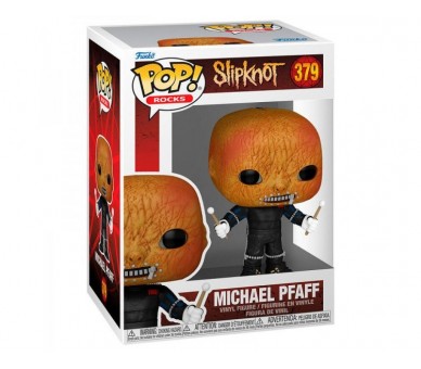 Figura Pop Slipknot Michael Pfaff