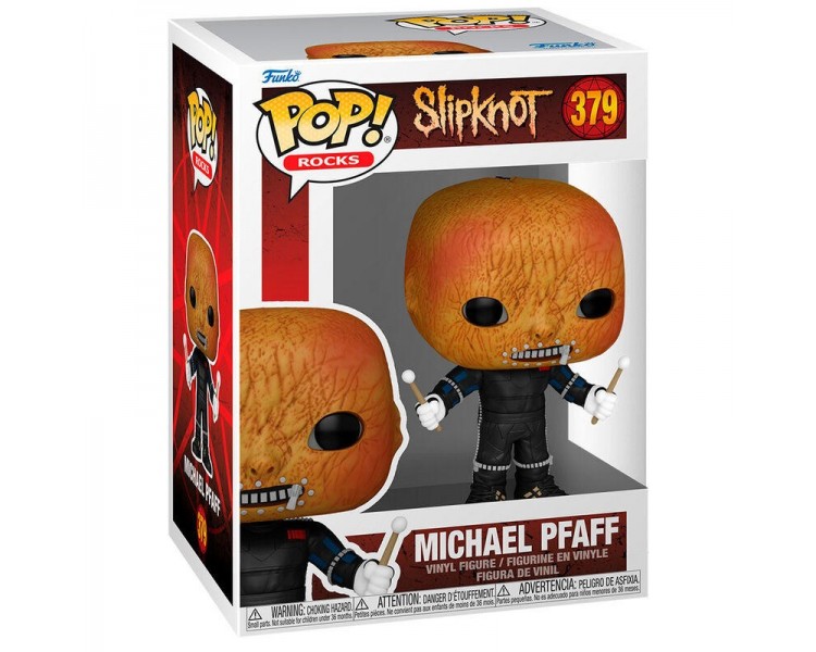 Figura Pop Slipknot Michael Pfaff