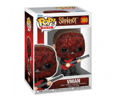 Figura Pop Slipknot Vman