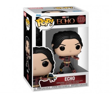 Figura Pop Marvel Echo - Echo