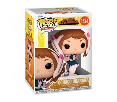 Figura Pop My Hero Academia Ochaco Urakana