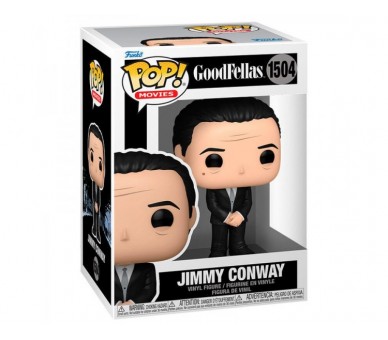 Figura Pop Goodfellas Jimmy Conway